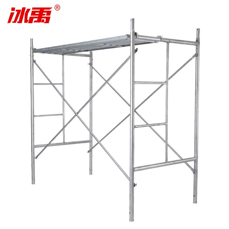 冰禹（ICEY） 1900*1250*2.0mm 脚手架 （单位：套）
