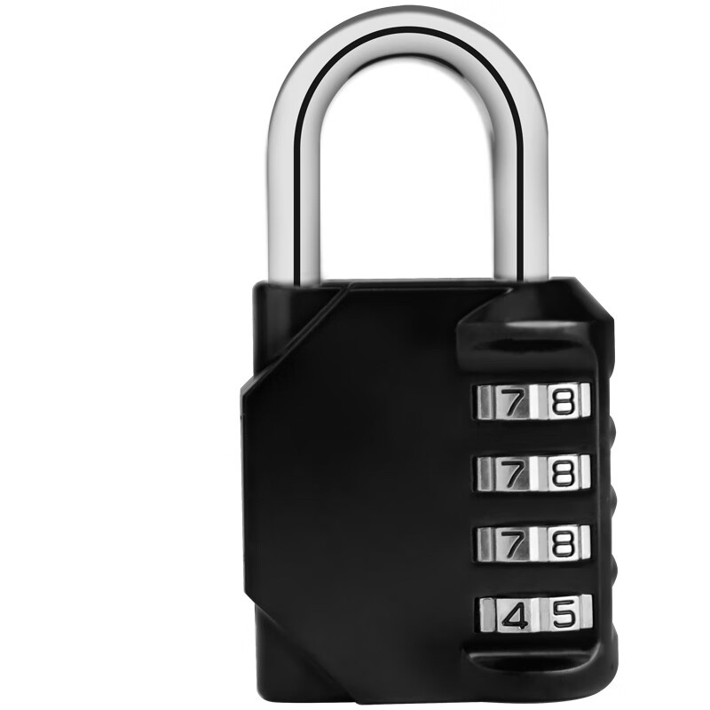 虎顿（hotun） MG09-32H 密码锁 （单位：把）