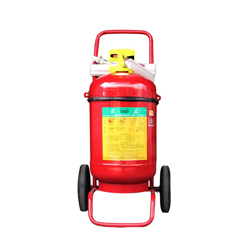 语森忆 推车式 灭火器 20kg （单位：具）