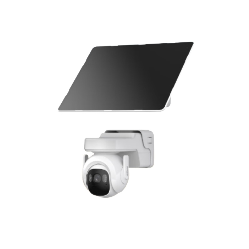 大华 DH-SD2D400-ADGQ-PV-ES 监控摄像头 超长续航 256GB （单位：台）