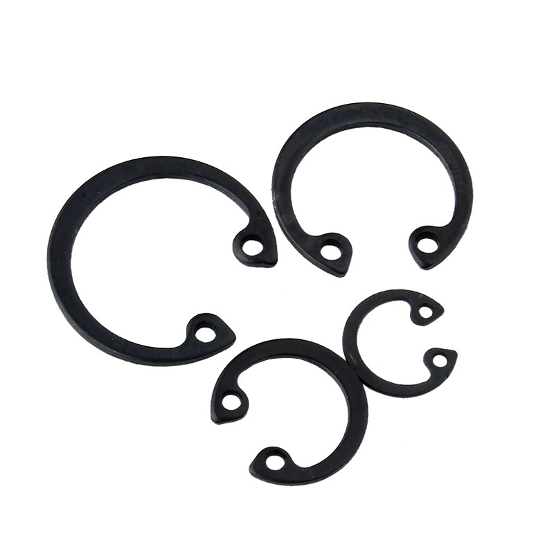 国产 13 65Mn 孔用弹性挡圈 HR44～51 A 1 氧化 （单位：个） 20个起订