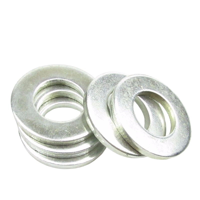 国产 1Cr18Ni9Ti 平垫圈 300HV 16 （单位：颗） 20颗起订