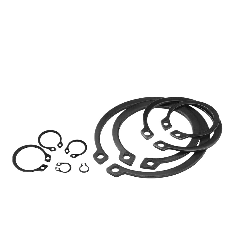 国产 22 65Mn 轴用弹性挡圈 HRC44～51 A 1 氧化 （单位：个） 20个起订