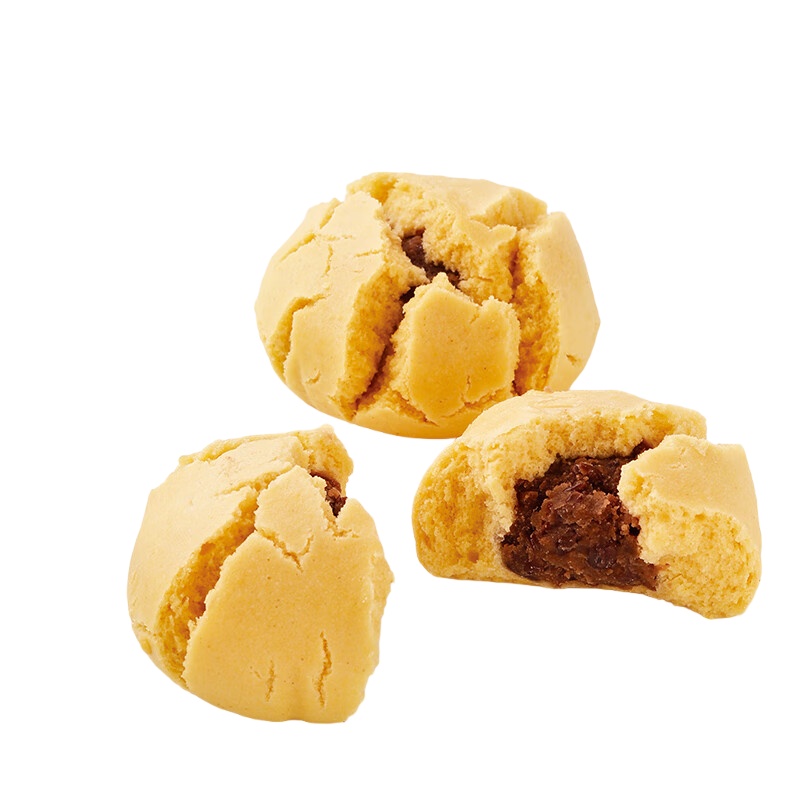 西贝 3种杂粮 黄馍馍 180g*5 （单位：袋）