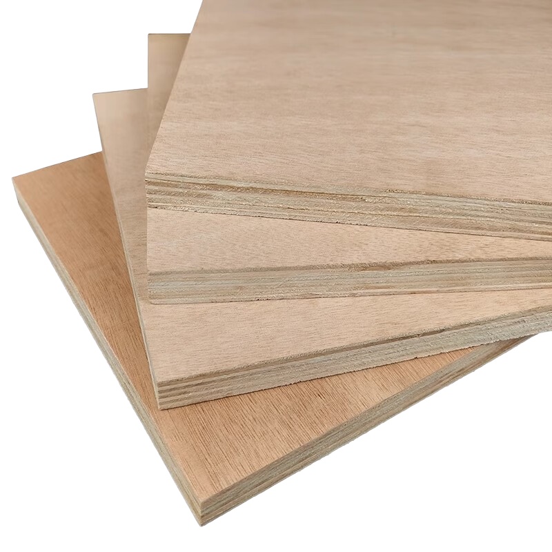 鸿慕 胶合板 木垫板 1100*1000*10cm （单位：张） 50张起订