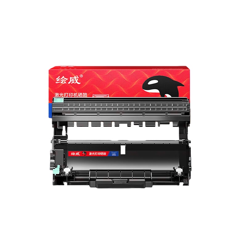 绘威 LD2451 硒鼓架 15000页 （单位：个） 适用联想m7400pro m7605d 7615dna