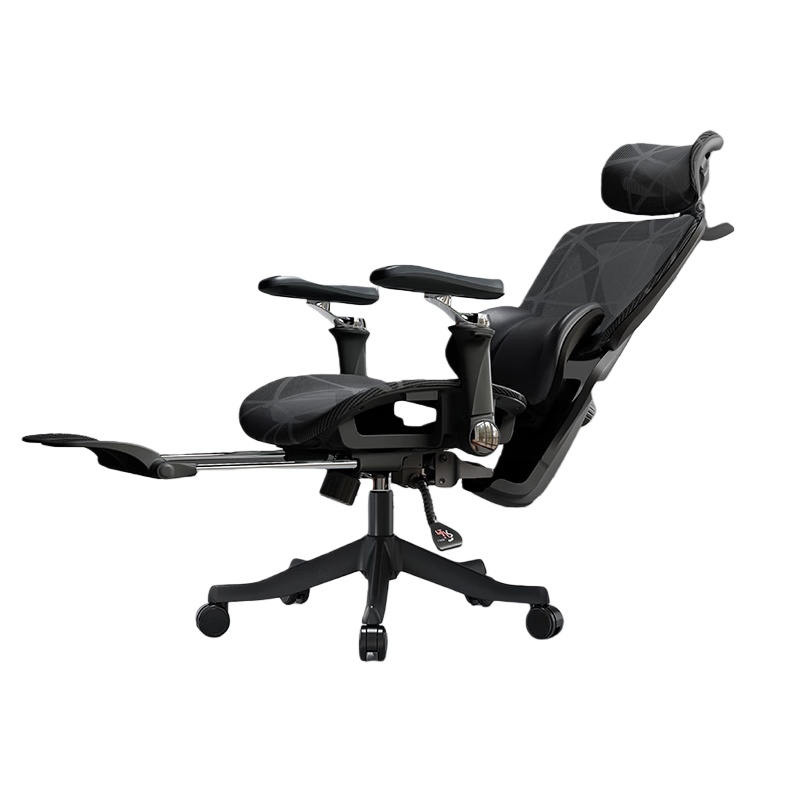 南皇 9D环腰 人体工学椅 （单位：把）