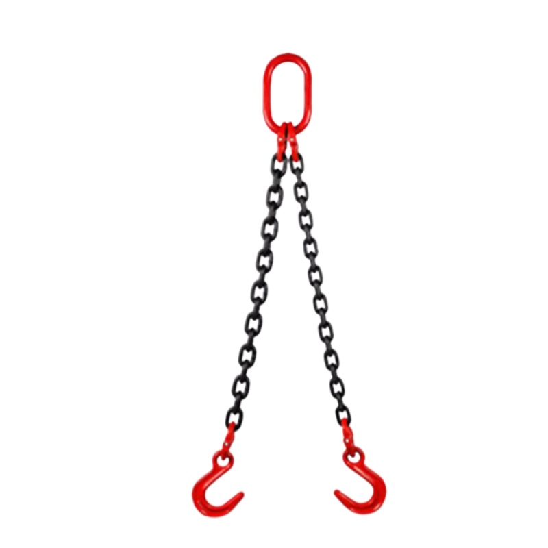 成华巨力 3吨2腿1米 钢管钩 （单位：根）