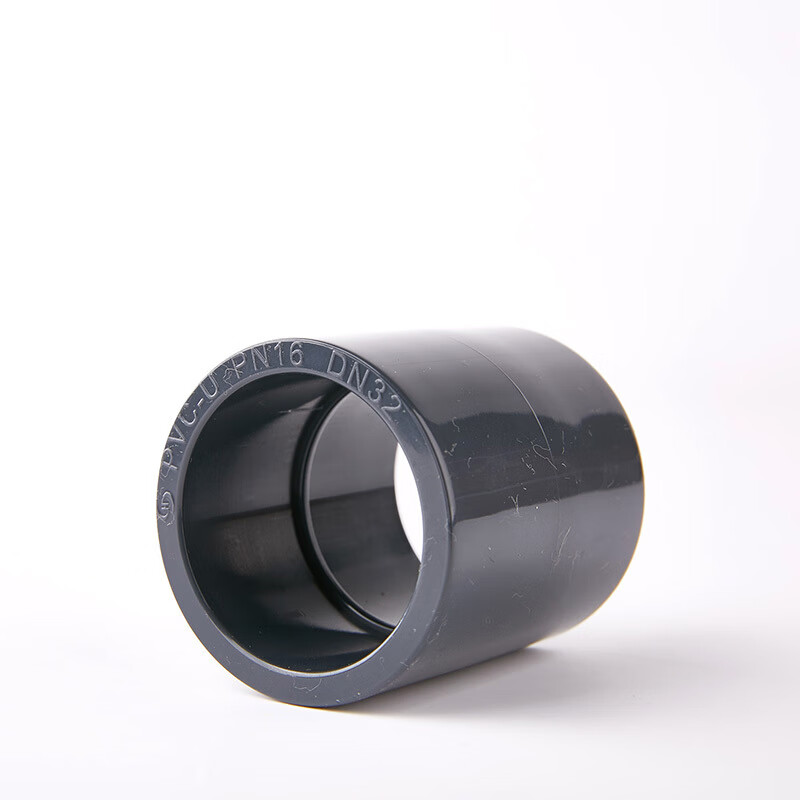 悦常盛 DN32 给水管直通 （单位：个）