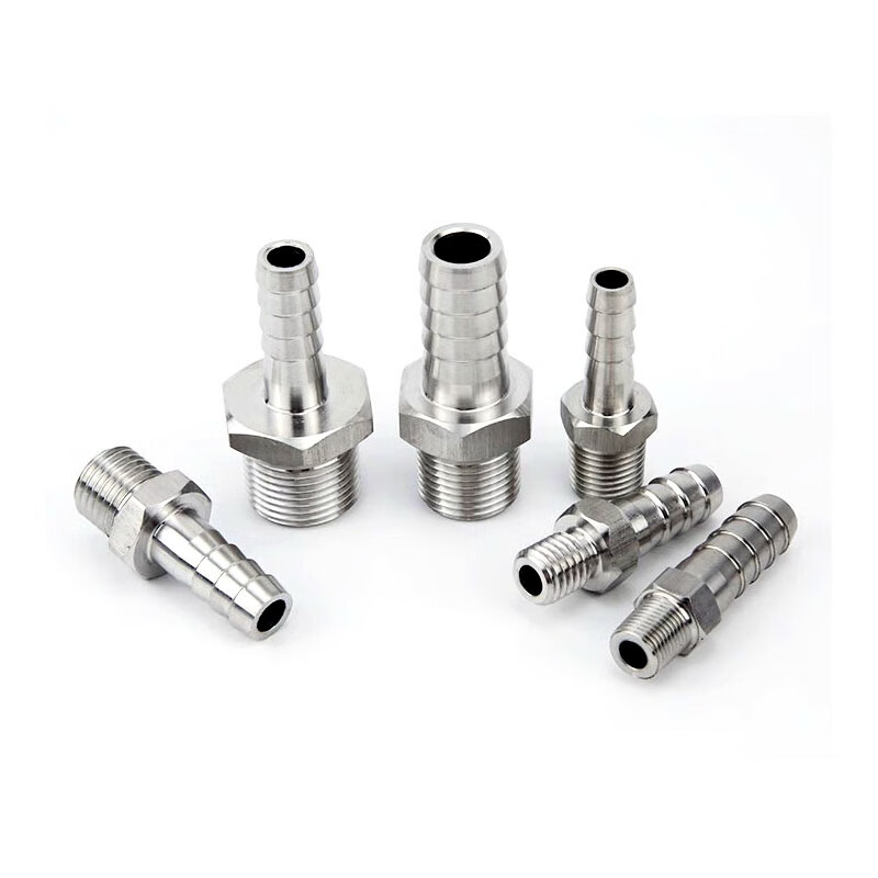 承琉 外径25MM 外丝宝塔接头 （单位：个）