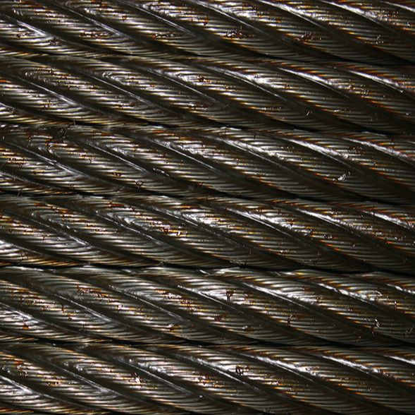 法尔胜 16mm 垃圾吊钢丝绳 （单位：米）