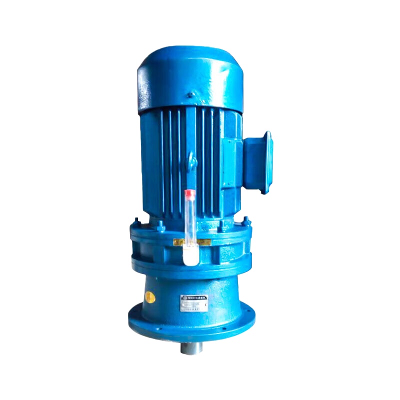 短云 B5/X8-11KW 摆线针轮减速机 （单位：台）