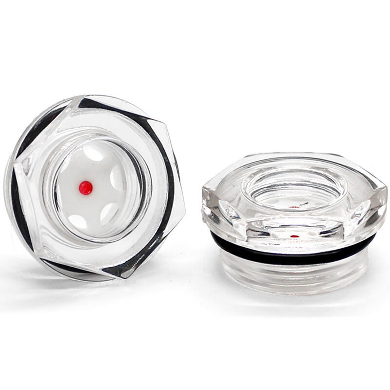 丽田 六角 油镜 55个 M27*1点 （单位：组）