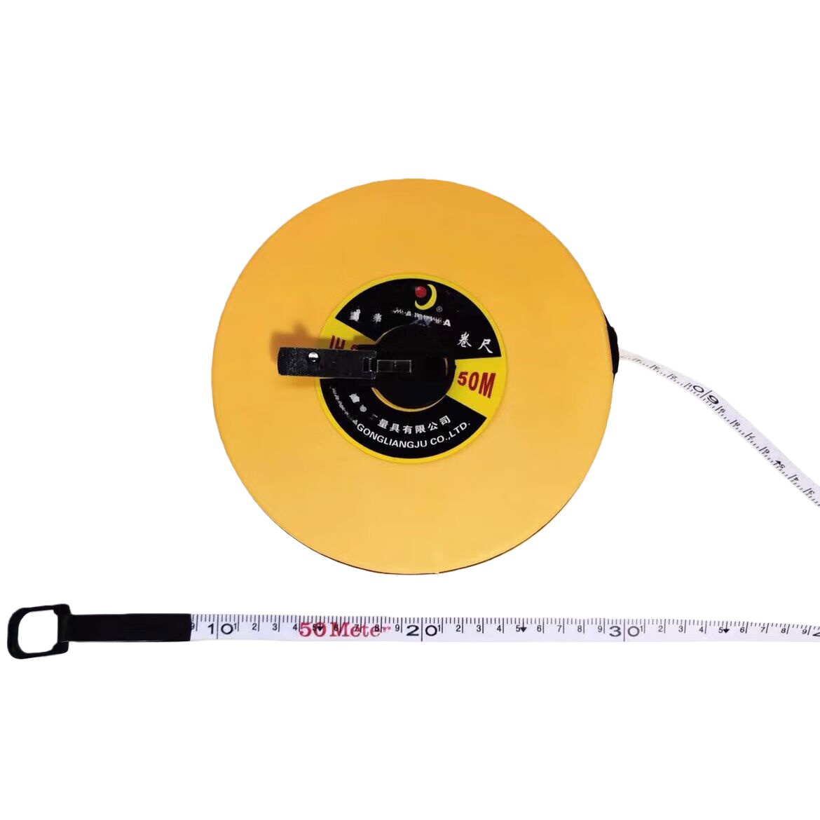 国产 100米 80皮尺 （单位：个）