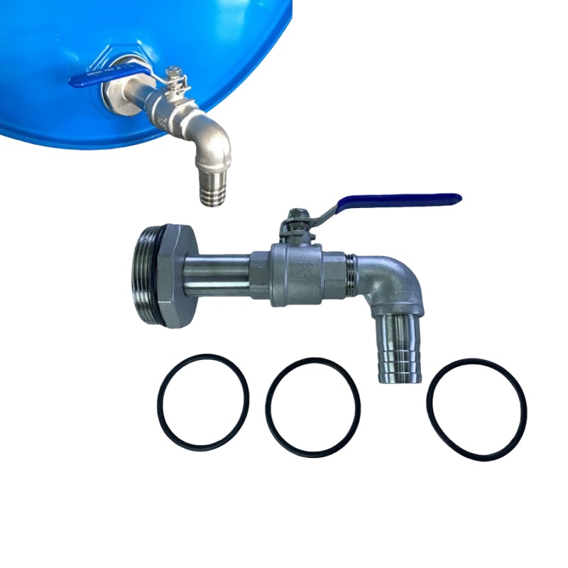 国产 90度 小口进排气阀 （单位：个）