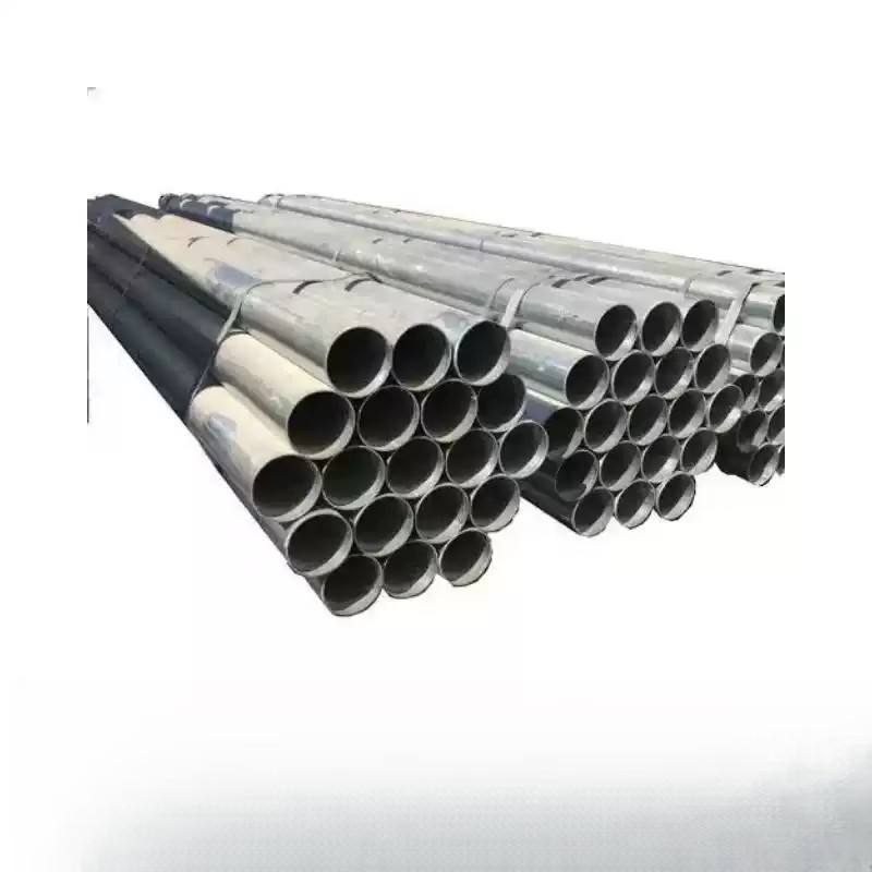 国产 热镀锌 钢管 （单位：吨）