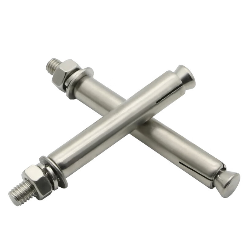 国产 10*100 膨胀螺栓 （单位：个） 100支起订