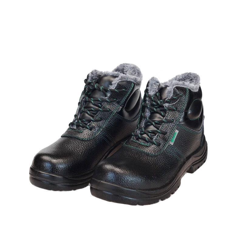 世达 AFF0201A 加绒劳保鞋 （单位：双） 尺码备注