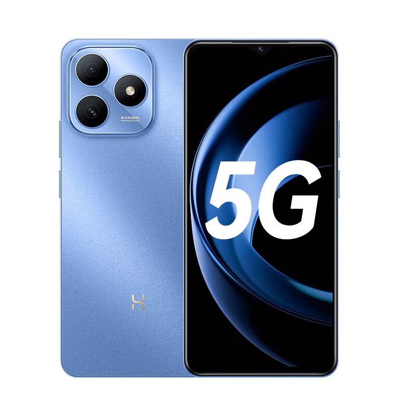 华为 JLG-AN00 Hi畅享80S 5G手机 8GB+256GB （单位：台） 三色可选 晴空蓝/曜石黑/珍珠白