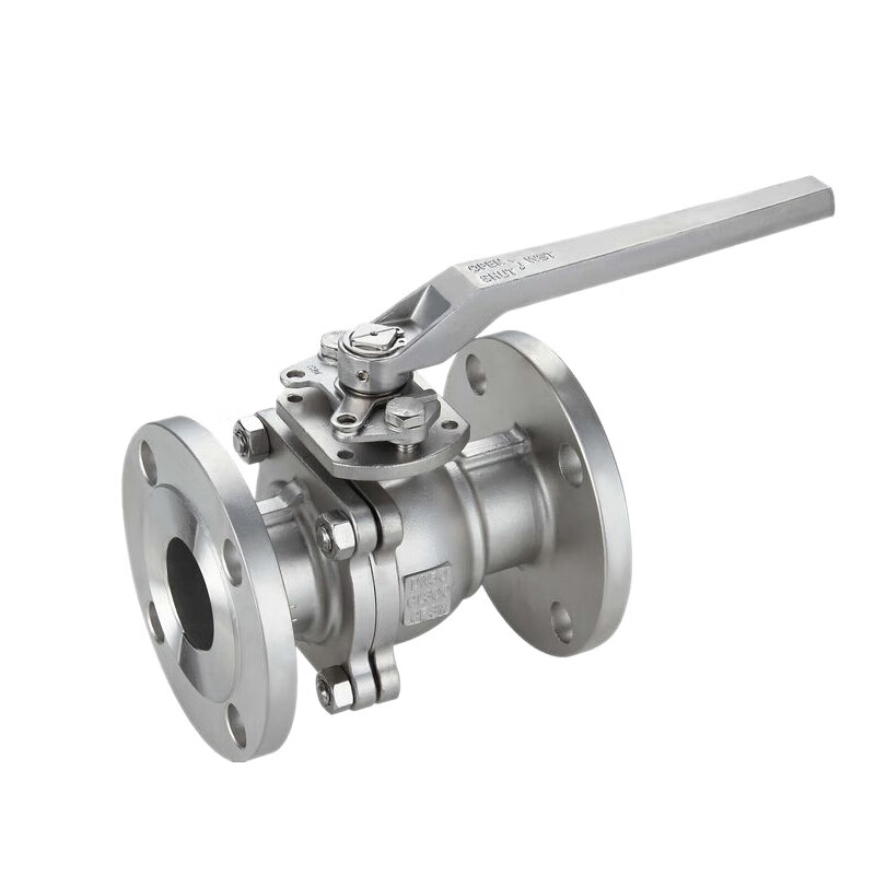 吉汇阀门 Q41H-16P 球阀 DN65 （单位：个）