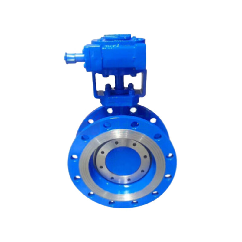 吉汇阀门 D341H-10C 蝶阀 DN400 （单位：个）