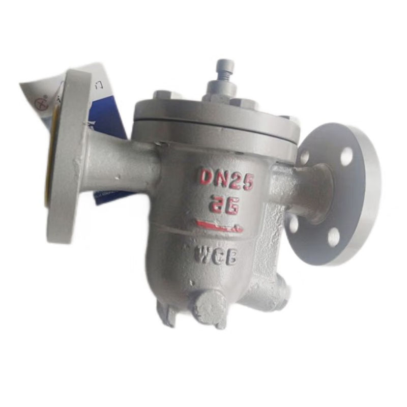 吉汇阀门 S41H-25C 蒸汽疏水阀 DN25 （单位：个）