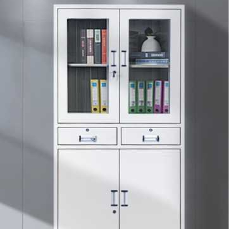 金独秀 中二斗文件柜