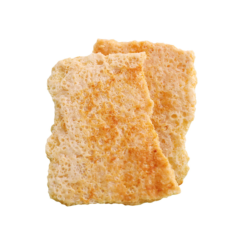 蒙浓 手工 烤奶皮 100g/张*5 （单位：组）