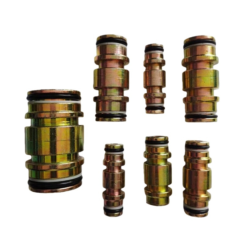 CLCEY KJ51 中间接头 （单位：个）