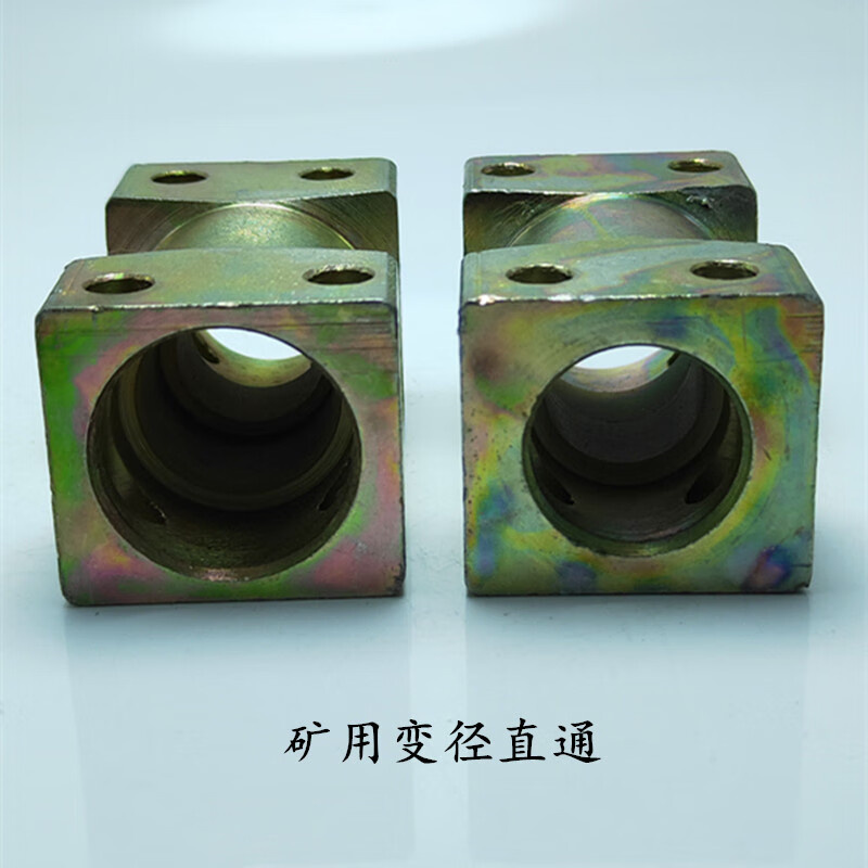 CLCEY KJ10-KJ13 直通变径 （单位：个）