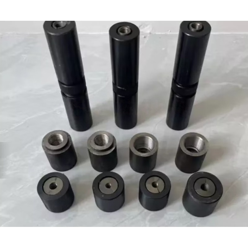 CLCEY 15.2-44*45 紧锚索锁具 单重0.47kg （单位：个）