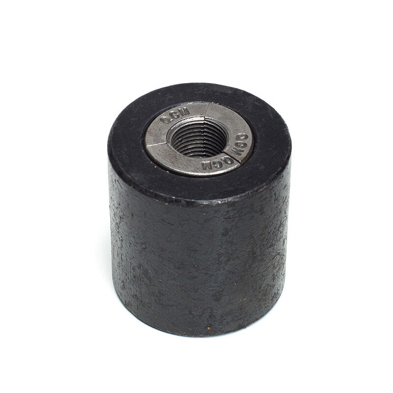 CLCEY 17.8-51*52 紧锚索锁具 单重0.73kg （单位：个）