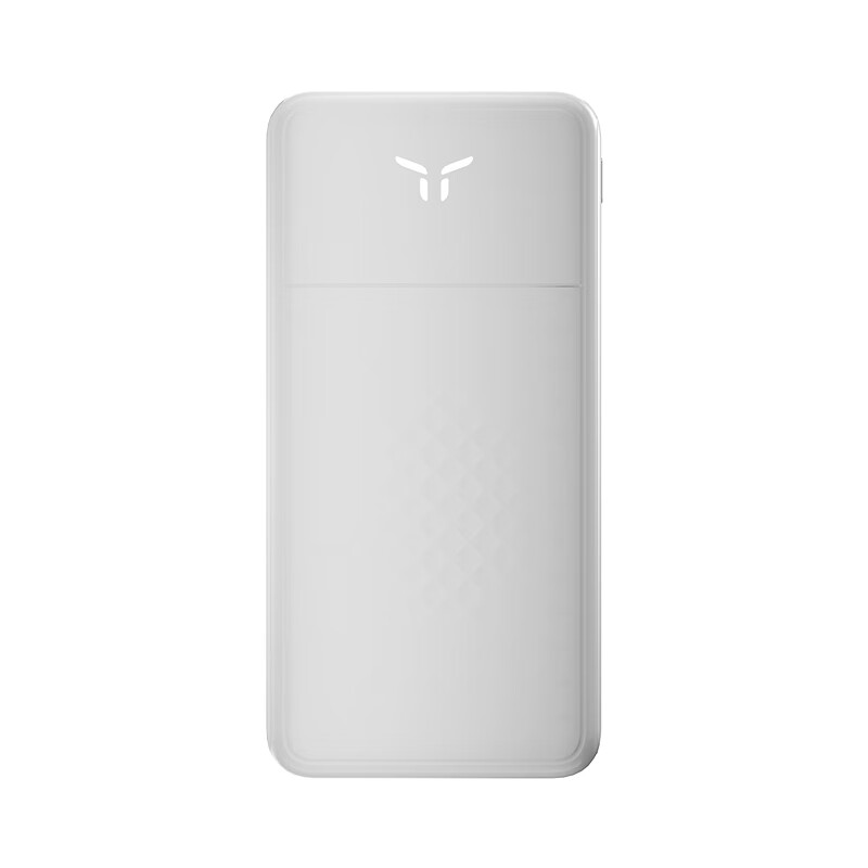 沃品 L31Pro 移动电源 10000mAh （单位：个） 白色