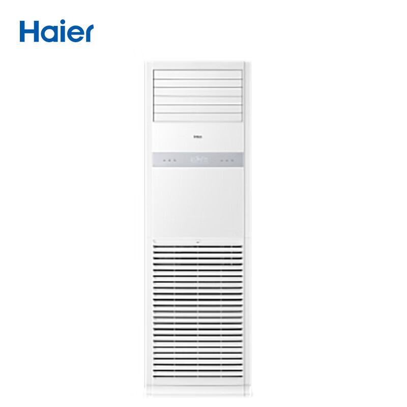 海尔（Haier） KFRd-120LW/5YAF82 空调柜机 5匹 （单位：台）