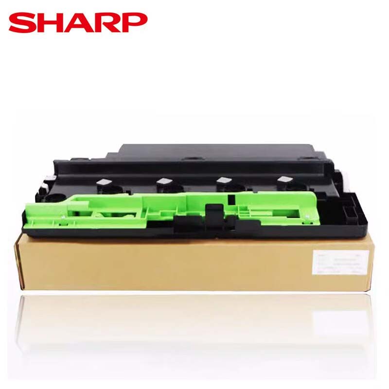 夏普（SHARP） MX-2648NC 废粉盒 原装 （单位：支） 适用MX-2648NC 3148NC 3648NC DX-2008UC 2508NC