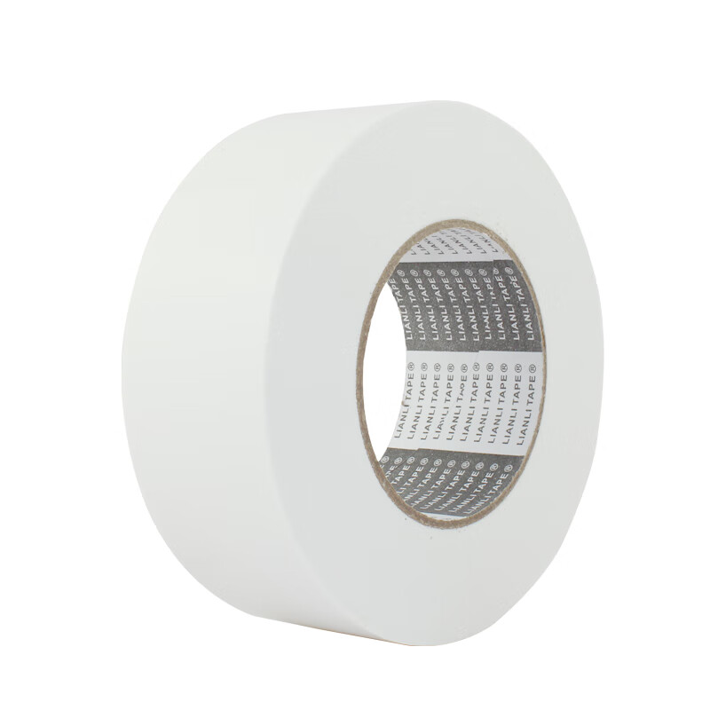 联力 单面 布基胶带 宽5cm*长50m （单位：卷） 白色