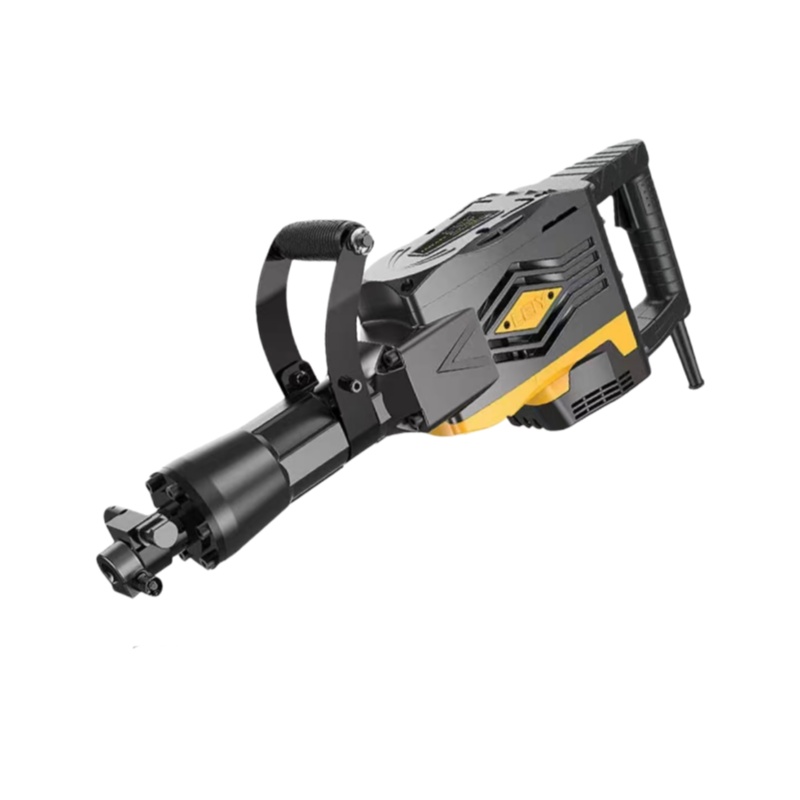 雷亚 115-01 电镐 （单位：台）