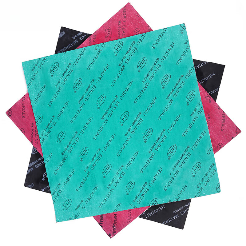 HDL 高压 石棉纸板 &delta;2 宽1.5米。 （单位：千克） 50公斤起订