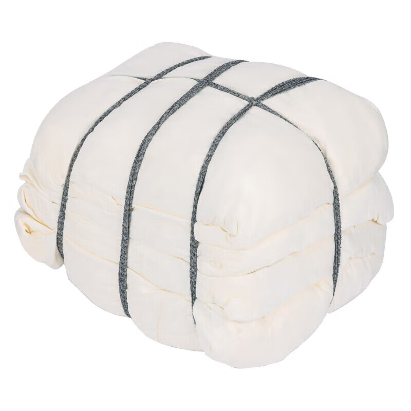 冰禹 棉布 棉纱 60*40cm （单位：千克） 50公斤起订