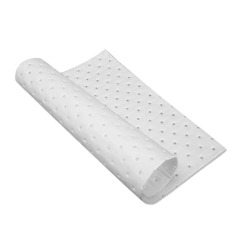 科林卫 吸油棉 棉纱 400*5*30000 （单位：千克） 540公斤起订