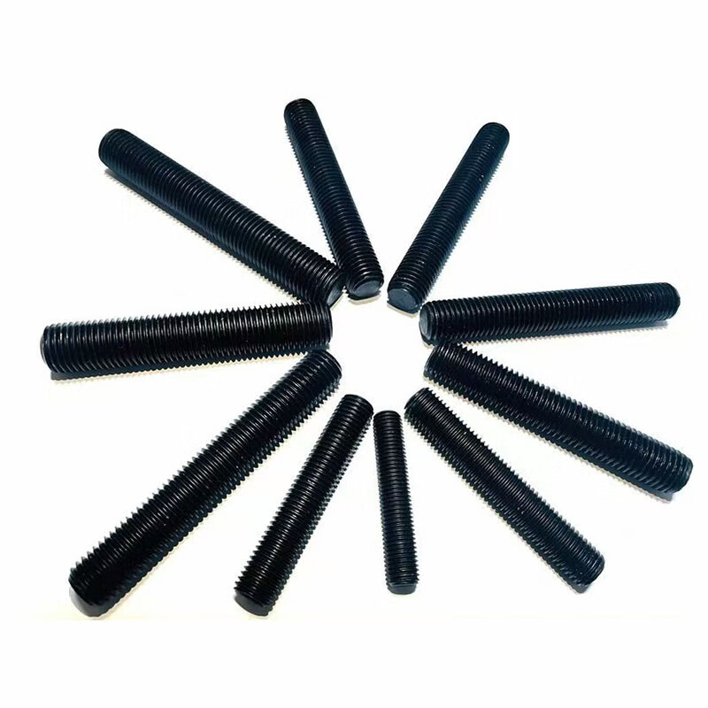 丝固 35CrMo 全螺纹螺柱 8.8级 M24*150 GB/T20613 （单位：根） 200根起订