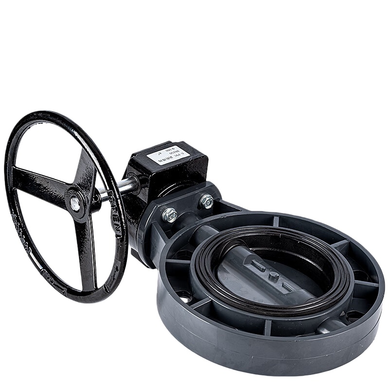 武工 D71X-10S 蝶阀 DN250 （单位：个）