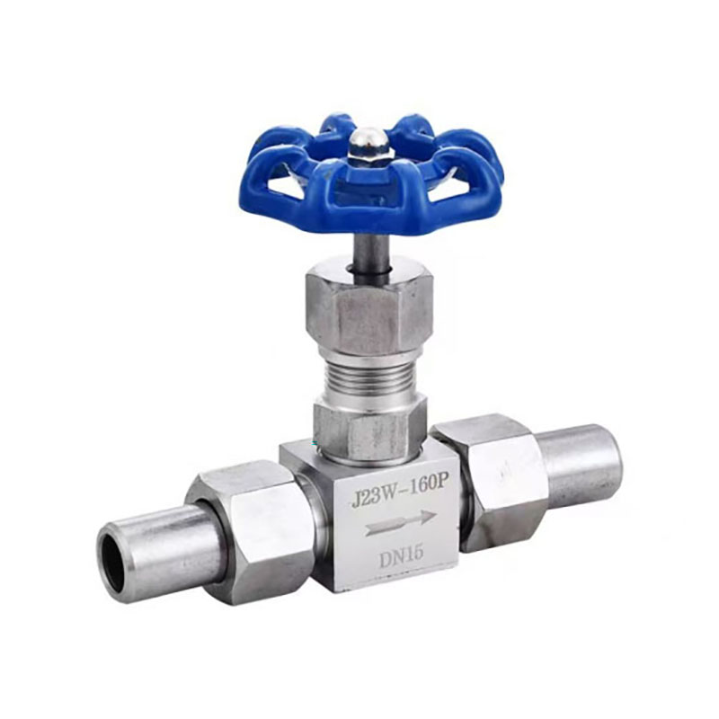 武工 0Cr18Ni9(304) 外螺纹截止阀 PN25 DN10 Φ14 （单位：个） 2个起订