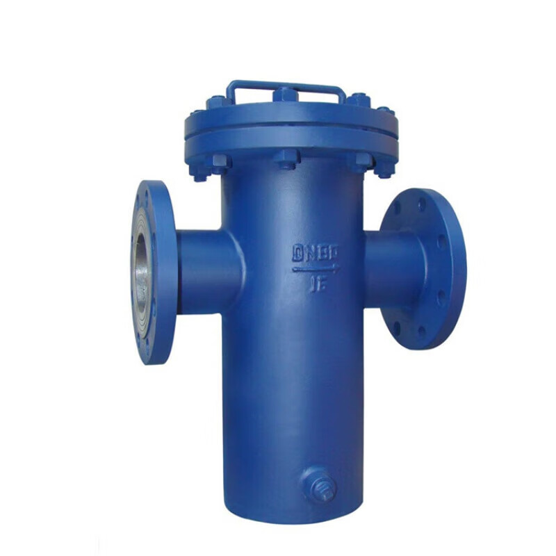 实华 4C-H 筒状过滤器 DN80-1MPa （单位：件）