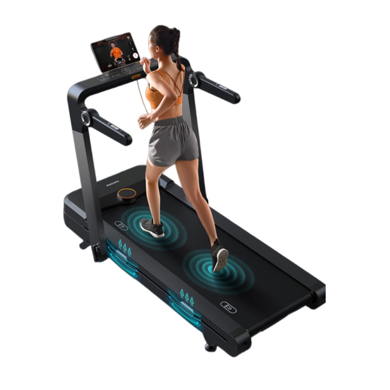 飞利浦 （PHILIPS） 3102T 小型智能跑步机 （单位：台）