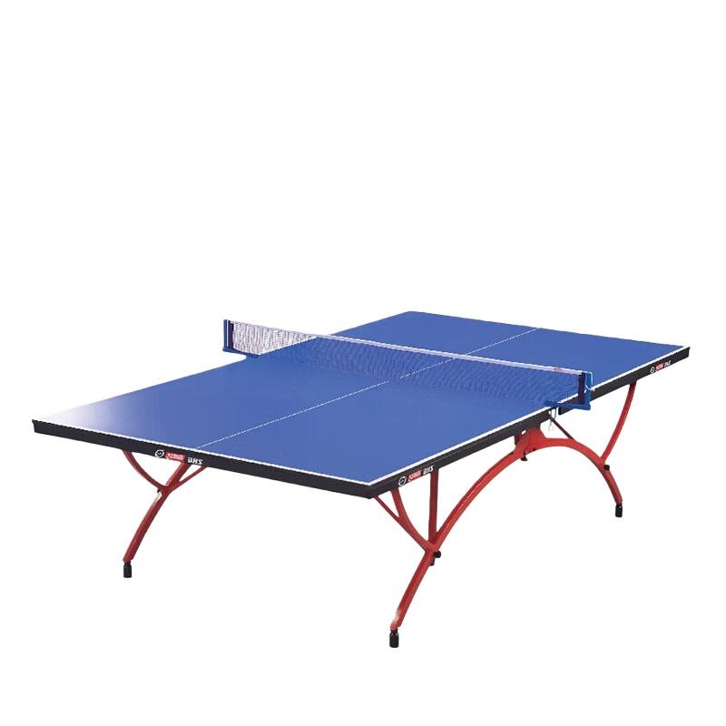 红双喜（DHS） T3088 乒乓球桌 拱形稳定可折叠 （单位：张）