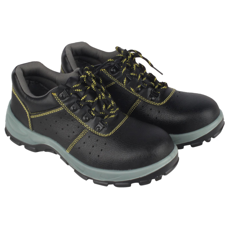 君御（SAFETY） E6011 透气防砸防静电安全鞋 （单位：双） 下单备注鞋码