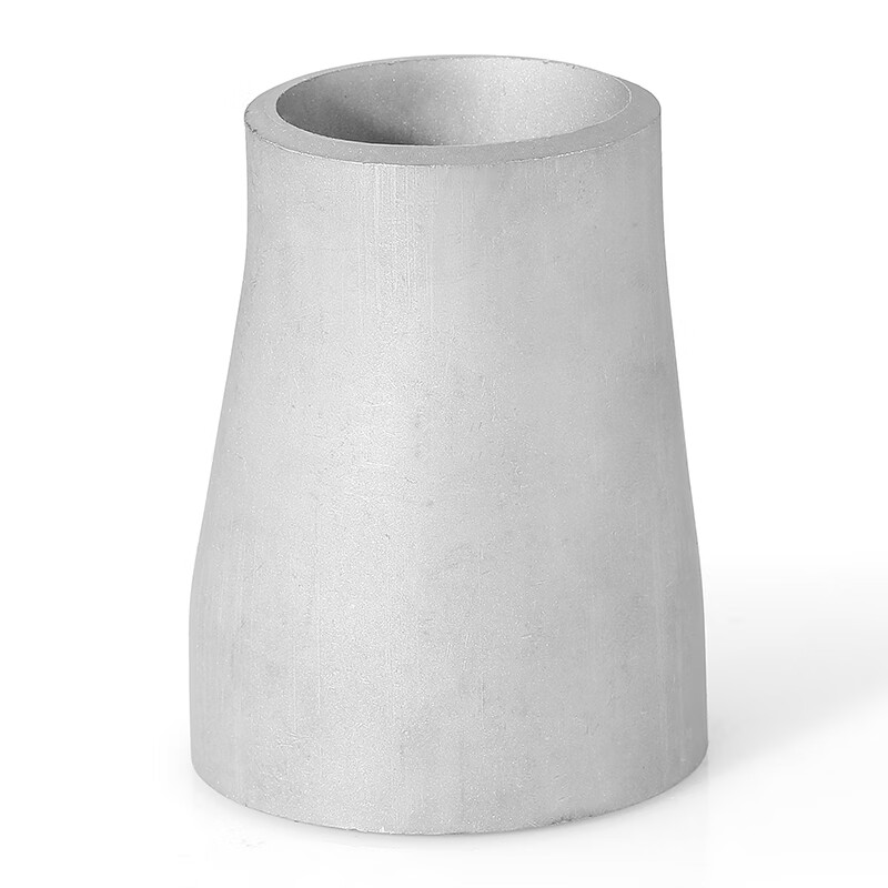 沧州汇商 S30408 对焊大小头 偏心 φ133*89*3 执行标准GB/T12459-2017 （单位：个） 10个起订