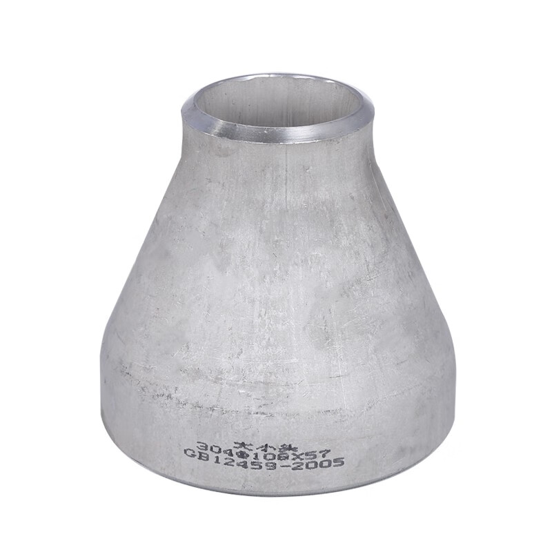 沧州汇商 S30408 对焊大小头 同心 φ89*76*4 执行标准GB/T12459-2017 （单位：个）