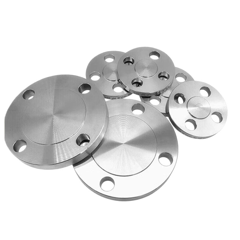 沧州汇商 S30408 法兰盖 BL PN40 RF DN150 执行标准HG/T20592-2009 （单位：片）